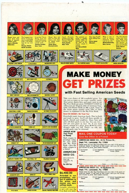 Daredevil #143 (1977) VF 8.0