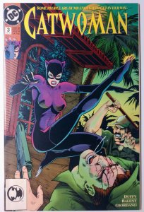 Catwoman #3 (9.4, 1993)