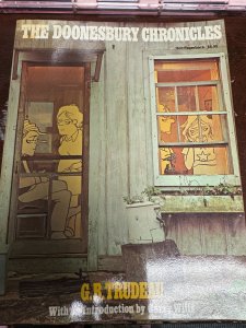 The Doonesbury Chronicles (1975) Doonesbury