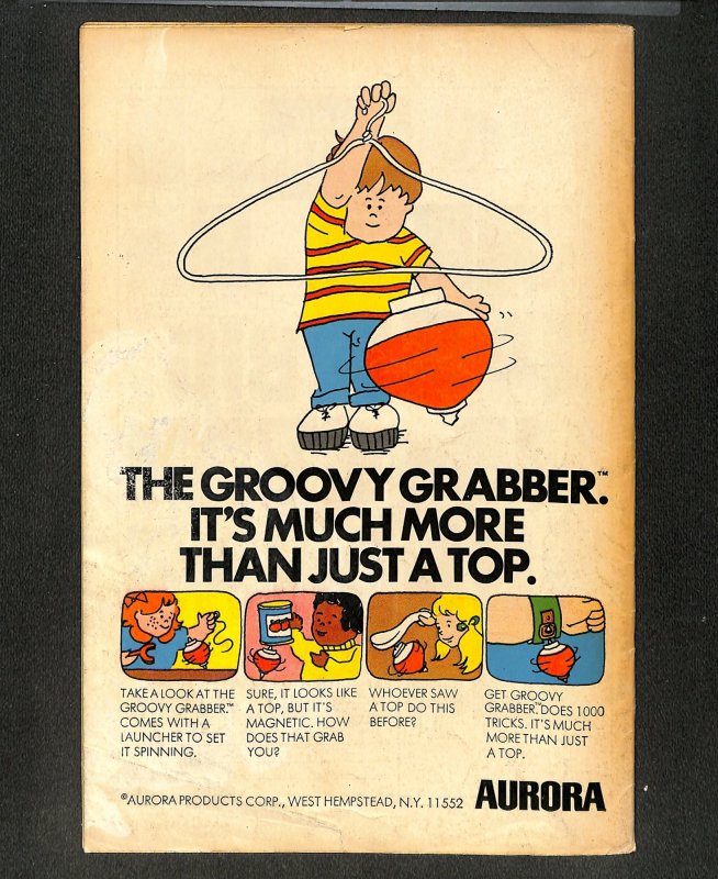 Phantom Stranger #13