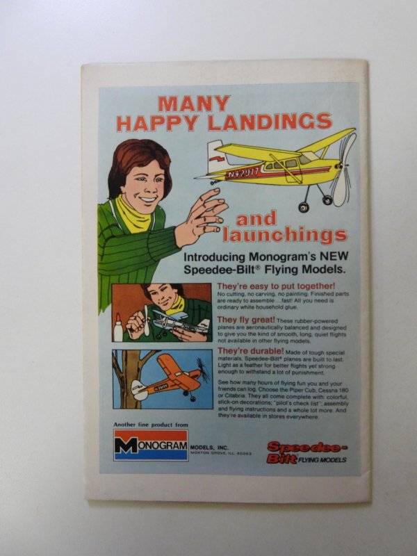 Eternals #2 VF- condition