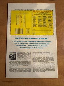 Conan the Barbarian #36 (1974)