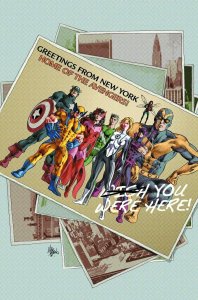 WOLVERINE AND X-MEN #27AU Marvel Comics Comic Book