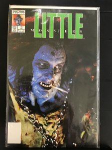 Little Monsters #1 (1990)
