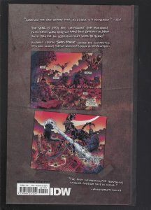 Godzilla: The Half-Century War Hardcover (2020)