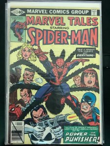 Marvel Tales #112 (1980)