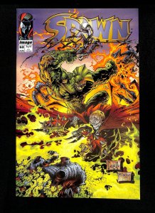 Spawn #52