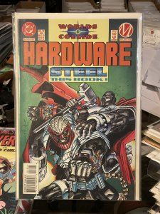 Hardware #18 (1994)