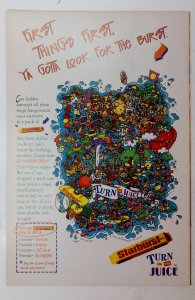 Captain America #454 (8.5, 1996)