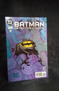 Detective Comics #717 (1998)