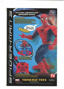 X-Factor #19 NM- 9.2 Marvel Comics 2007 Jamie Maddrox