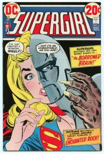 Supergirl 4 Mar 1973 FI-VF (7.0)