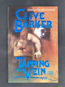 Tapping the Vein #3 (1990)