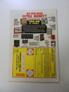 The Demon #11 (1973) VF condition