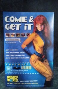 Star Wars: Underworld - The Yavin Vassilika #4  (2001)