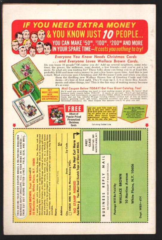 Richie Rich #98  1970 - Harvey  -VF - Comic Book