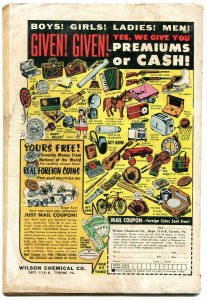 Western Comics #76 1959- Pow Wow Smith- Nighthawk- Infantino Silver Age G