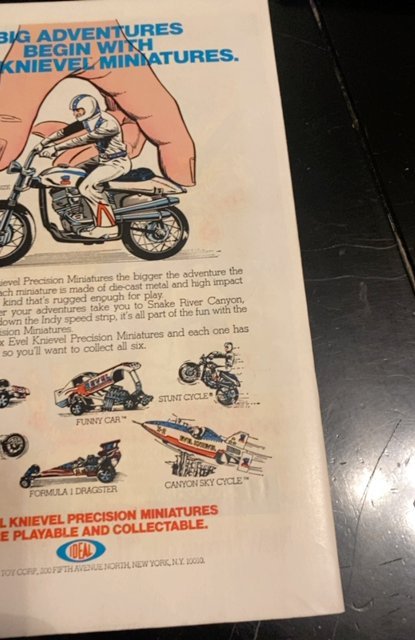 Ms. Marvel #1 (1977)Ms. Marvel #1 1st app origin of Ms. Marvel Carol Danvers Key