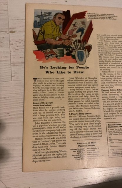 Fantastic Four #27 (1964)first Dr strange cover -small sub crease