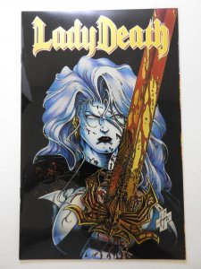 Lady Death #1 (1994)