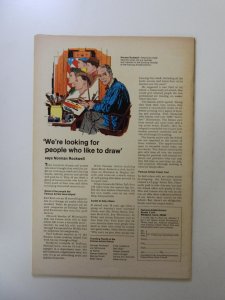 Sub-Mariner #9 (1969) VF- condition