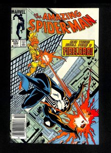 Amazing Spider-Man #269
