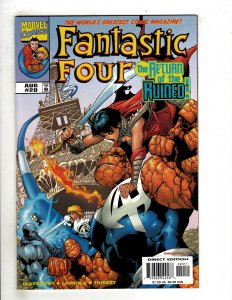 Fantastic Four #20 (1999) OF29