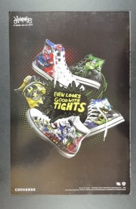 Green Lantern: Emerald Warriors #2 (2010)