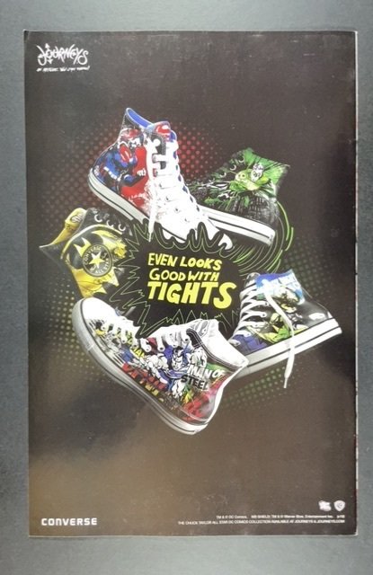 Green Lantern: Emerald Warriors #2 (2010)