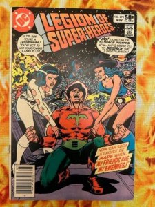 Legion of Super-Heroes #275 (1981) - VF/NM