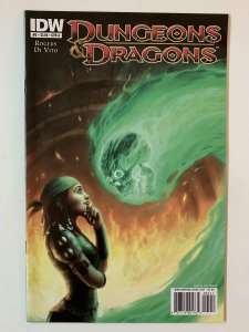Dungeons & Dragons #5 -NM+ (2011)