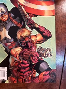 Ultimate Avengers #2 (2009)