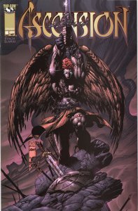 Ascension #6 (1998)
