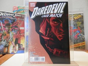 Daredevil: Cage Match (2010) (9.2)