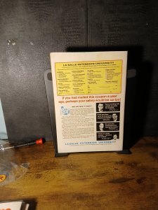 Sub-Mariner #52 (1972) Namor the Sub-Mariner