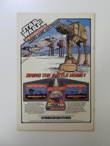 The Amazing Spider-Man #233 (1982) FN/VF condition