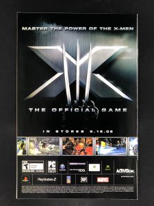 She-Hulk #8 (2006) Civil War