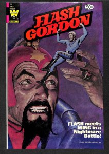 Flash Gordon #34 (1981)