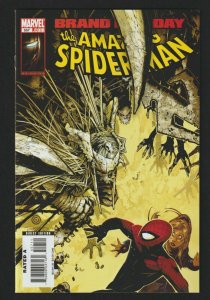 The Amazing Spider-Man, Vol. 2 #557 (2008) Marvel