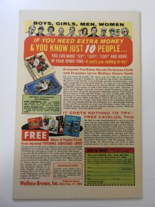 Sub-Mariner #5 (1968) VF+ Condition! 1st appearance of Tiger Shark!