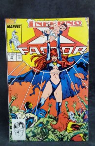 X-Factor #37 (1989)