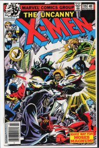 The X-Men #119 (1979) X-Men