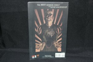 Obergeist Director's Cut Softcover - Owned by Nick Cardy (Grade VF) 2002