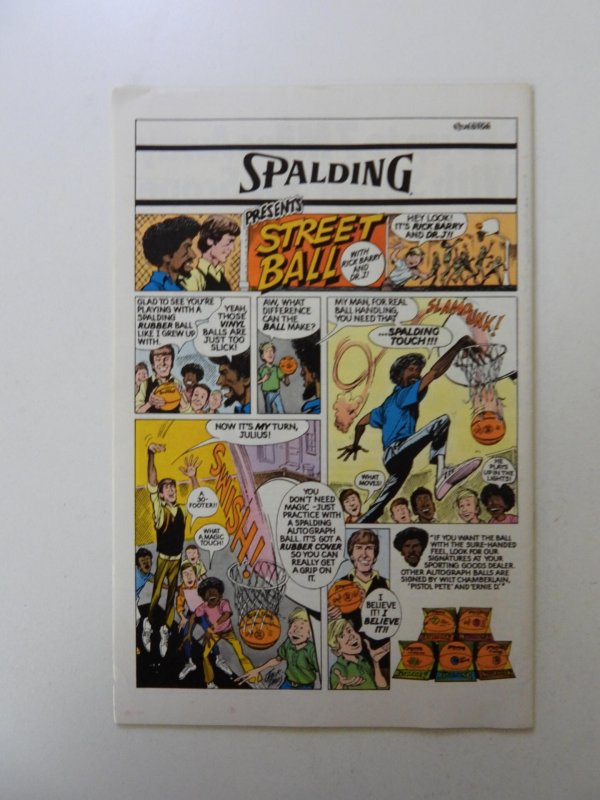 Captain America #215 (1977) FN/VF condition