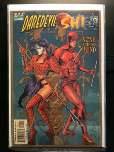 Daredevil/Shi (1997)