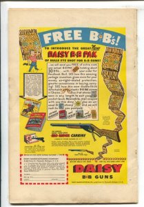 Happy #32  1949 - Nedor  -VG - Comic Book