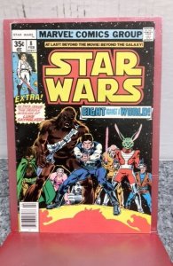 Star Wars #8 (1978)