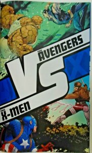 Avengers vs. X-Men TP 50% OFF with FREE Shipping