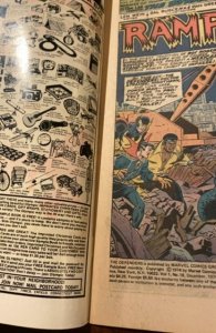 : Defenders #18 1st wrecking crew higher mid grade