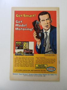 World's Finest Comics #173 (1968) FN/VF condition